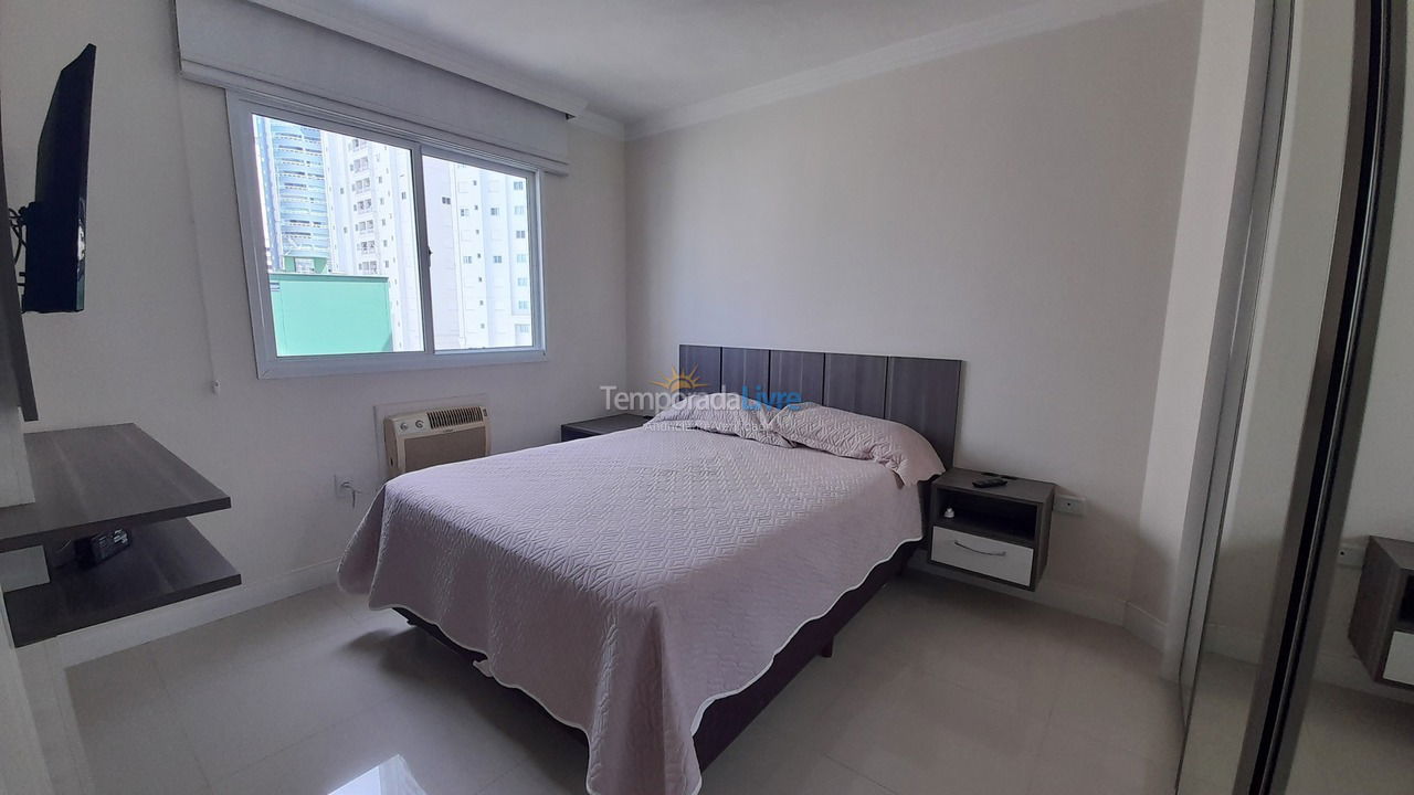House for vacation rental in Balneário Camboriú (Centro)