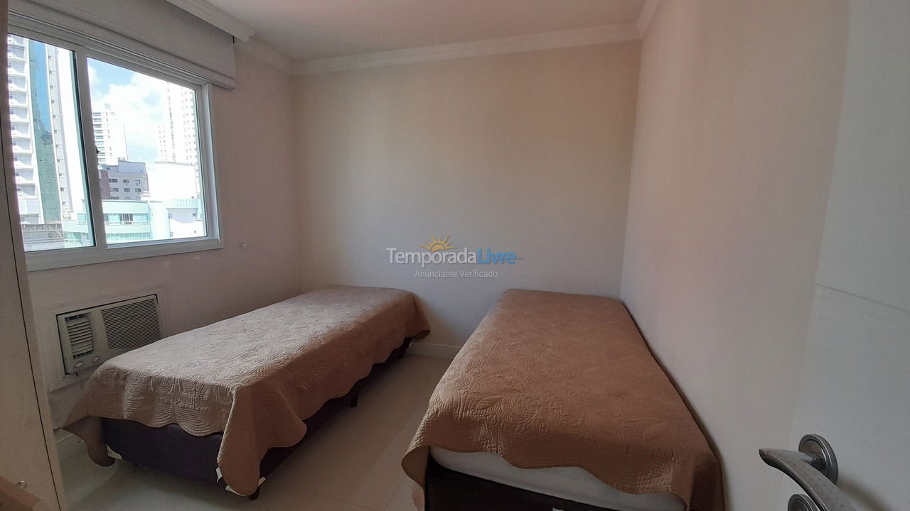 House for vacation rental in Balneário Camboriú (Centro)