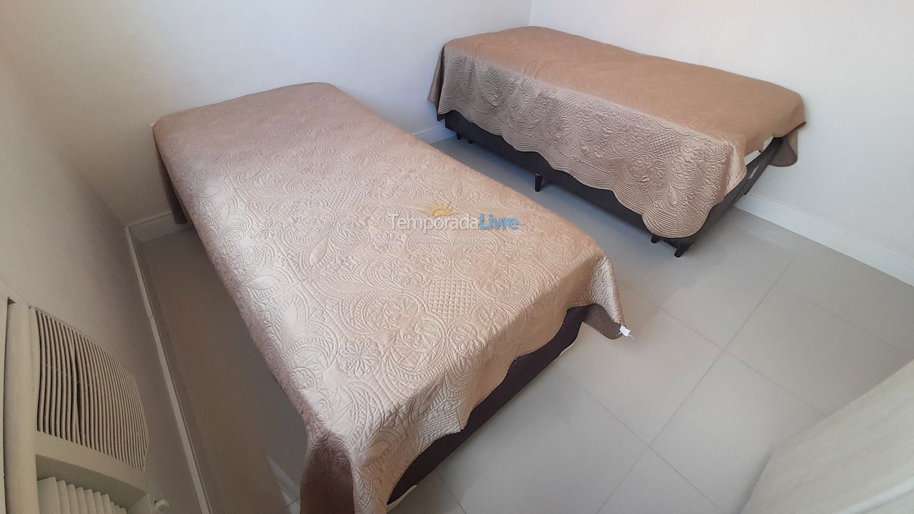 House for vacation rental in Balneário Camboriú (Centro)
