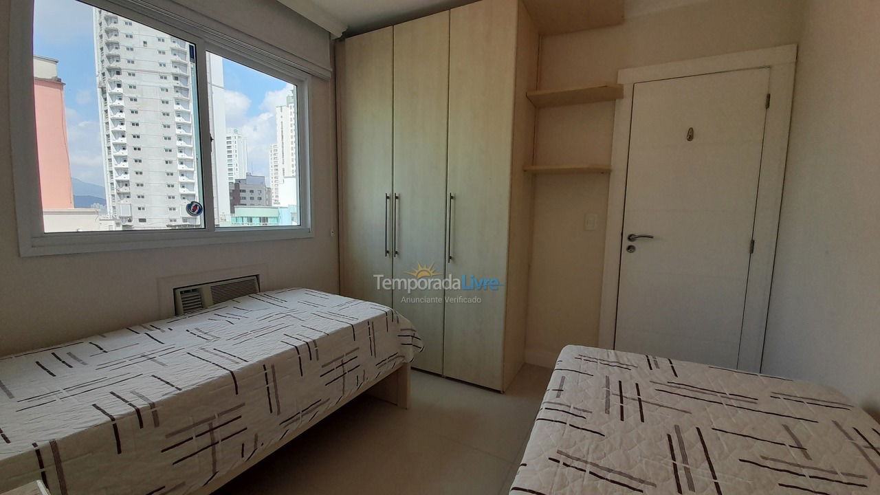 House for vacation rental in Balneário Camboriú (Centro)