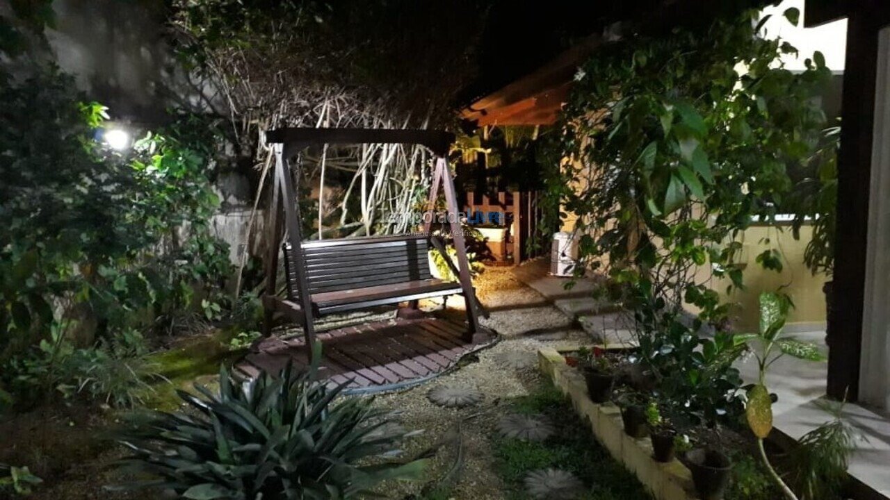 Casa para aluguel de temporada em Angra dos Reis (Bracuhy)
