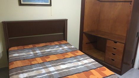 Cama quarto de hóspedes 