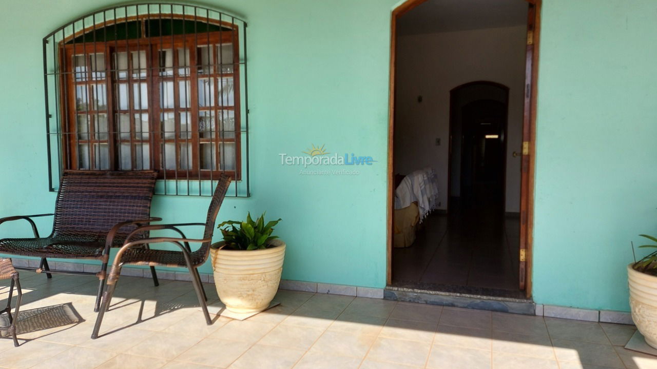 Ranch for vacation rental in São Roque (Fazenda Rincão Saboó)