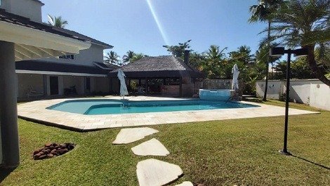 Magnificent Mansion | Riviera de São Lourenço | Mod 3