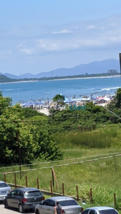 Casa para alquiler de vacaciones em Bertioga (Praia de São Lourenço)