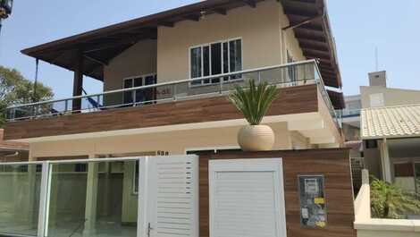 Beautiful house in corner Grande overlooking the sea for 12 people