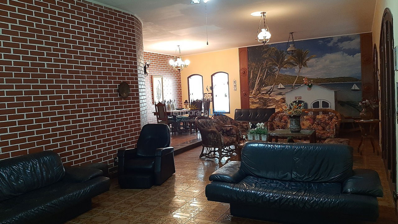 Casa para aluguel de temporada em Bertioga (Indaia Bertioga)