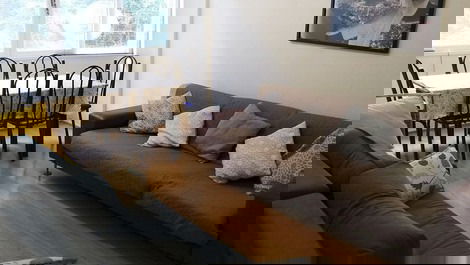 Apartamento para alugar em Petrópolis - Centro