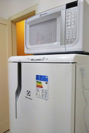 FLAT FAMÍLIA