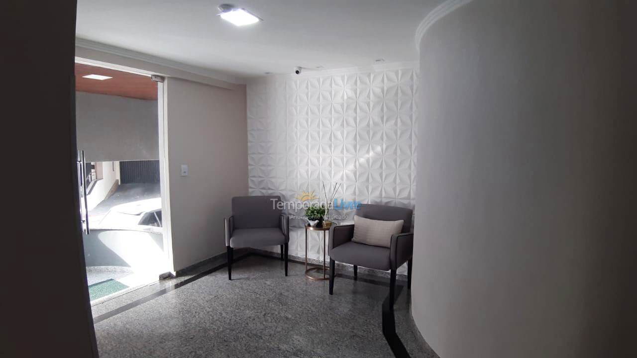 Apartamento para alquiler de vacaciones em Itapema (Meia Praia)