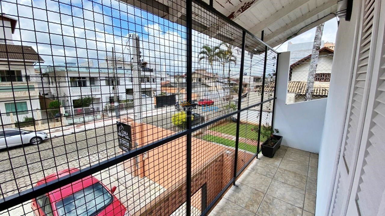 Casa para aluguel de temporada em Balneário Camboriú (Praia Central)