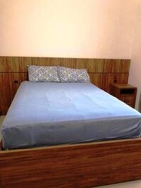 Rent apt with 01 bedrooms, Praia de Palmas, Gov. Celso Ramos / Sc.