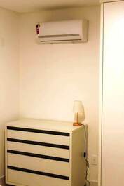 Rent apt with 02 bedrooms, Praia de Palmas, Gov. Celso Ramos / Sc.