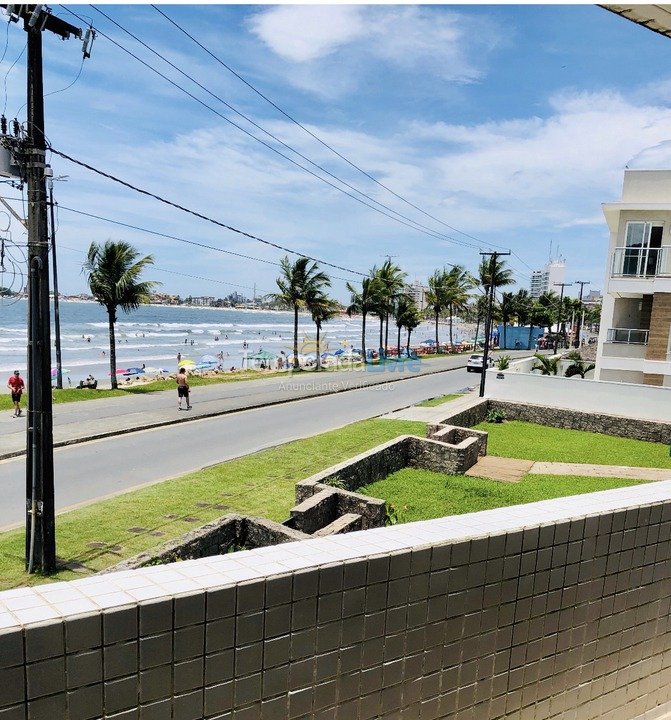 Casa para aluguel de temporada em Guaratuba (Praia Central)