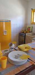 Colors in Life Vacation Rentals