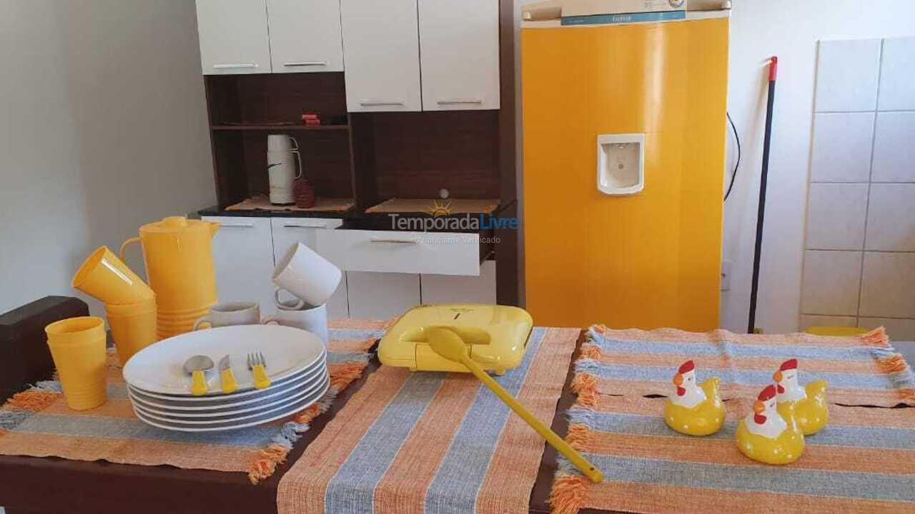 House for vacation rental in Arraial D'ajuda (Arraial dajuda)