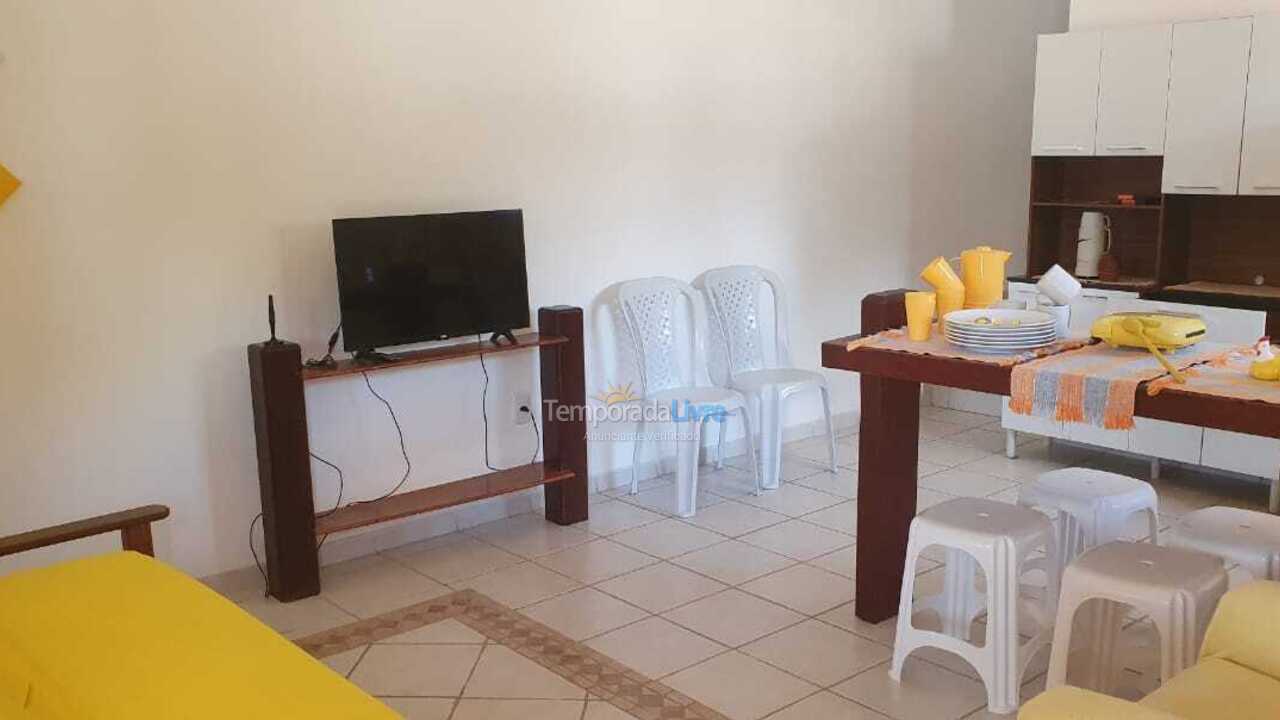 House for vacation rental in Arraial D'ajuda (Arraial dajuda)