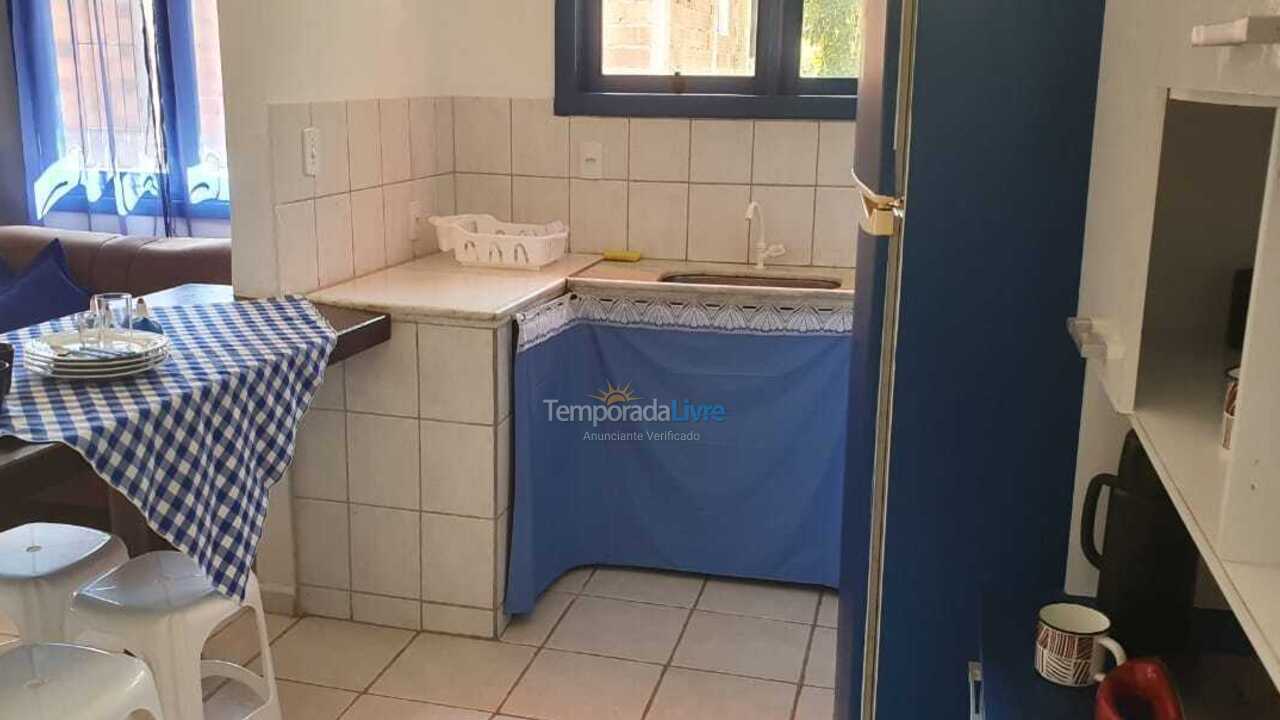 House for vacation rental in Arraial D'ajuda (Arraial dajuda)