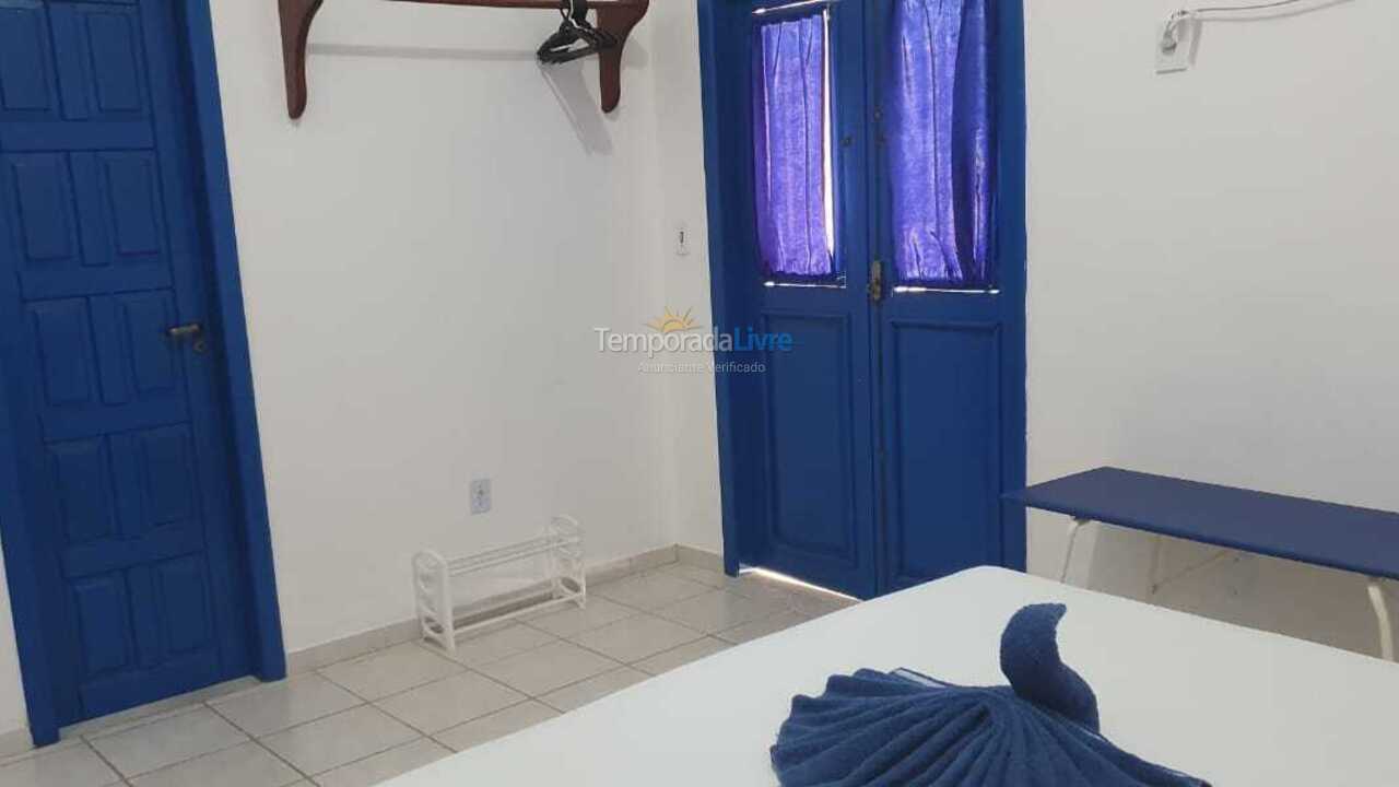 House for vacation rental in Arraial D'ajuda (Arraial dajuda)