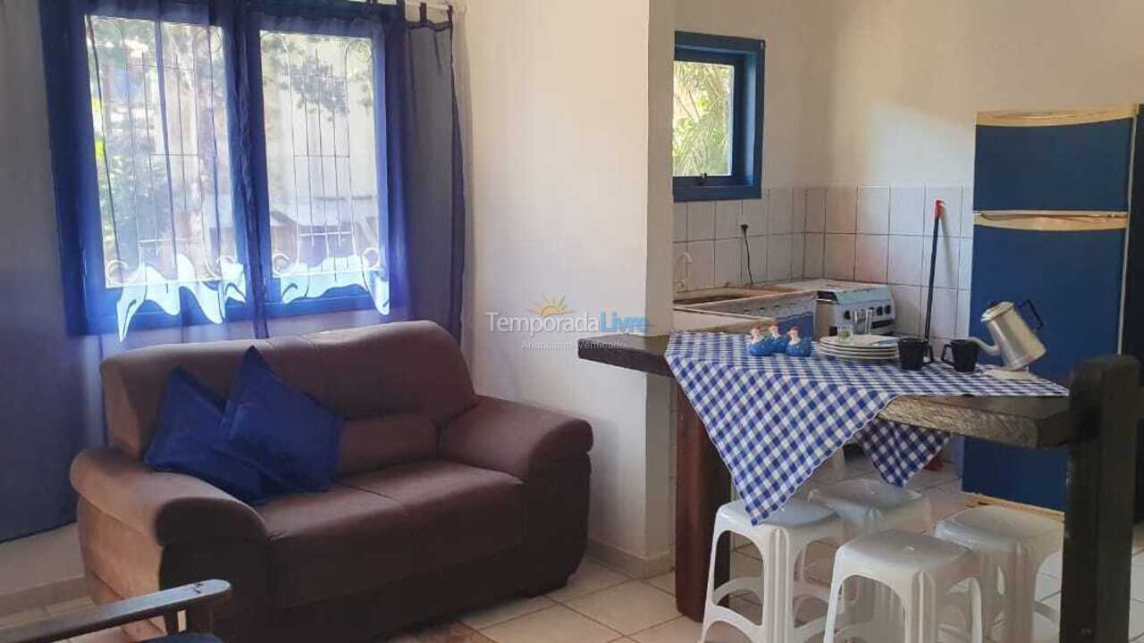 House for vacation rental in Arraial D'ajuda (Arraial dajuda)