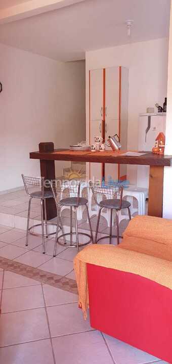 House for vacation rental in Arraial D'ajuda (Arraial dajuda)