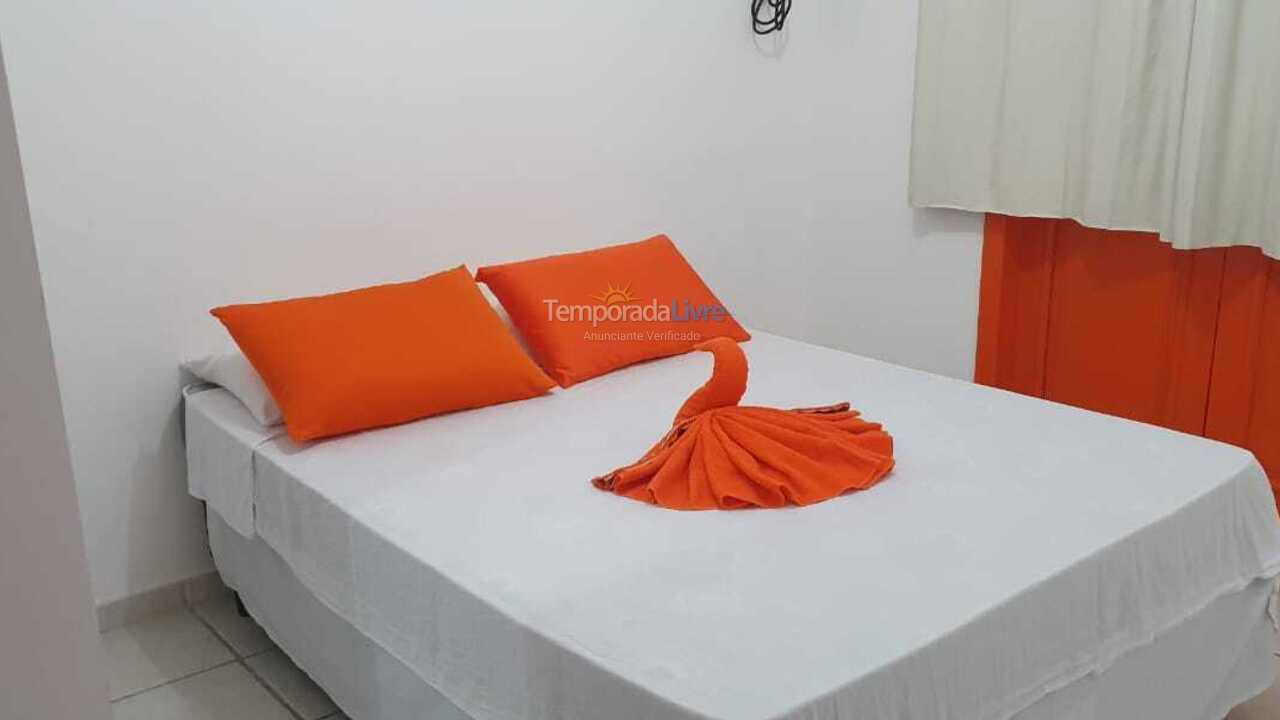 House for vacation rental in Arraial D'ajuda (Arraial dajuda)