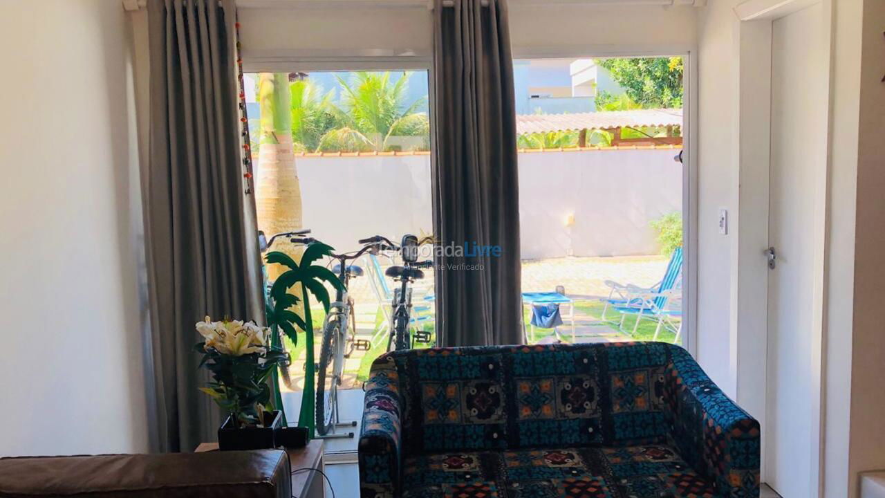 House for vacation rental in São Sebastião (Maresias)