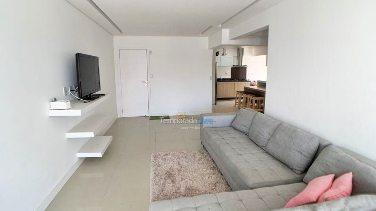 Apartamento para alquiler de vacaciones em Balneário Camboriú (Praia Central)