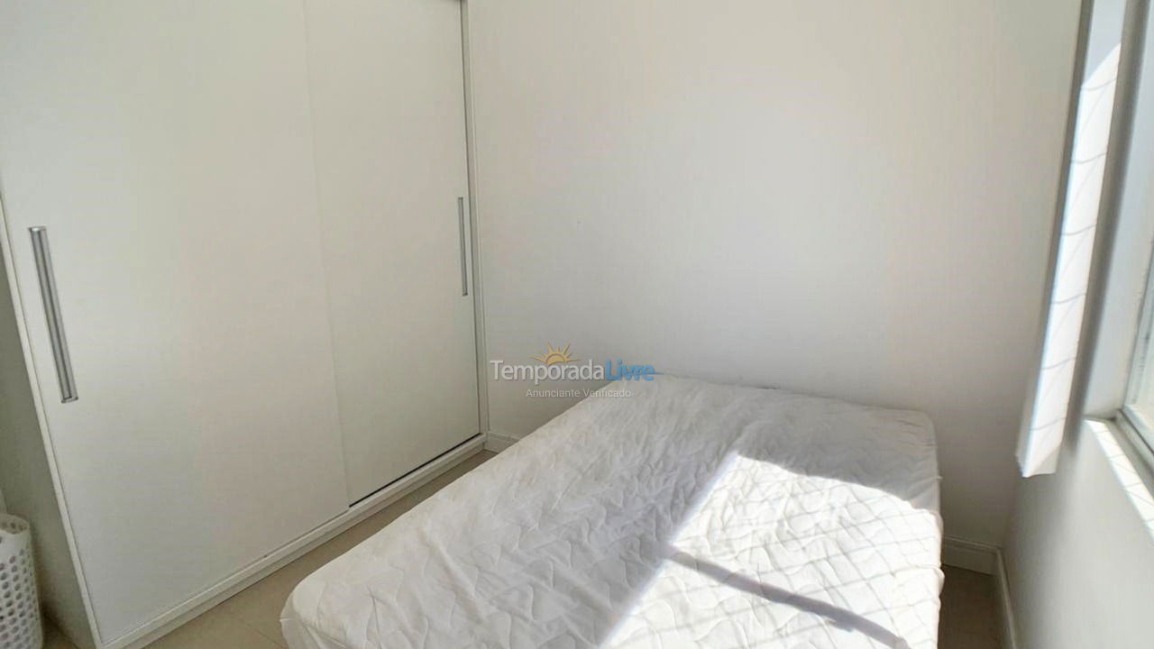 Apartamento para alquiler de vacaciones em Balneário Camboriú (Praia Central)
