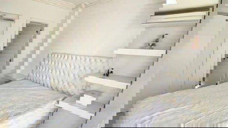Ed. Aconcagua: 3 habitaciones // zona mar // vista mar // aire acondicionado