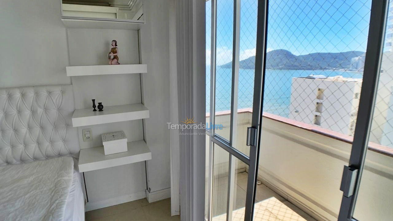 Apartamento para alquiler de vacaciones em Balneário Camboriú (Praia Central)