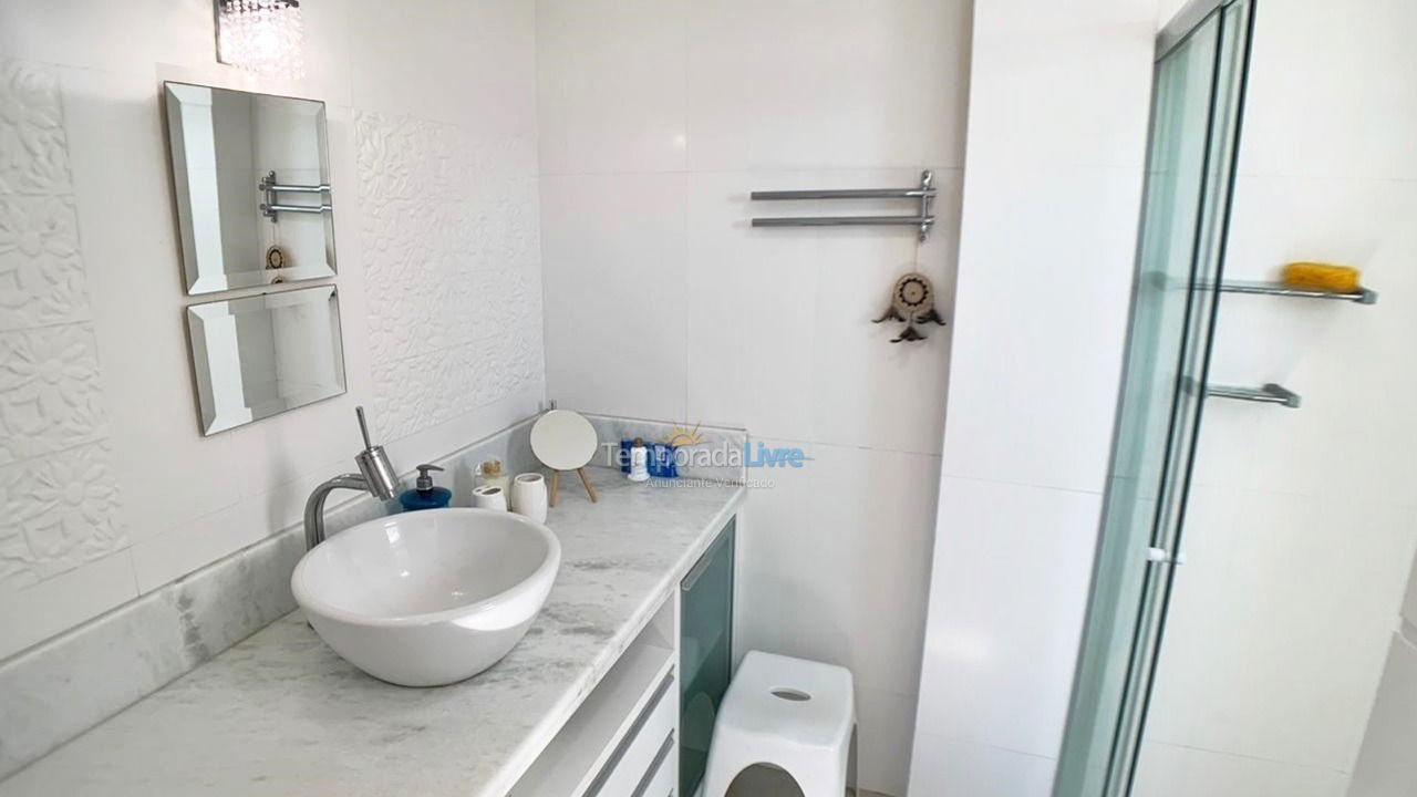 Apartamento para alquiler de vacaciones em Balneário Camboriú (Praia Central)