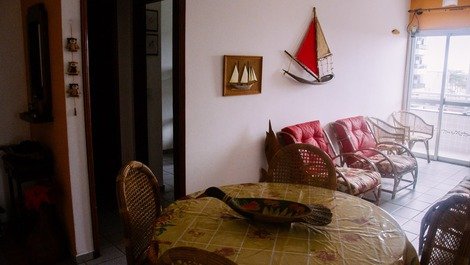 50mts from Lindo Beach! 2qts 2WC AIR CONDITIONING! up to 9* WIFI -PET FREE