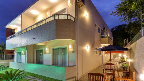 Apartment for rent in Florianopolis - Praia dos Ingleses