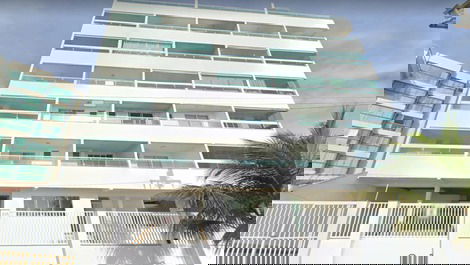 Apartment for rent in Arraial do Cabo - Praia Grande