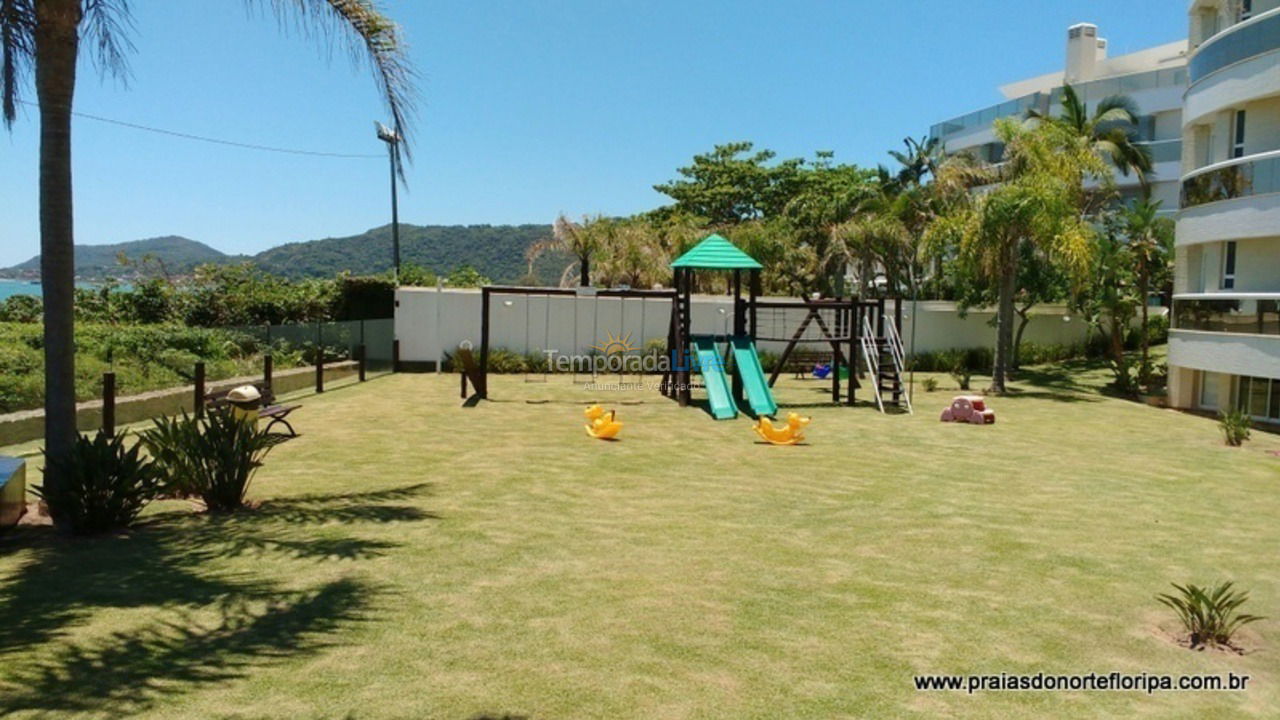 Apartment for vacation rental in Florianópolis (Cachoeira do Bom Jesus)