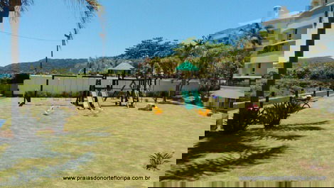 APARTMENT 3 SUITES OF HIGH STANDARD IN BUILDING FRONT TO THE SEA