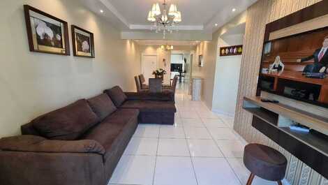 Apartment with great location - B335