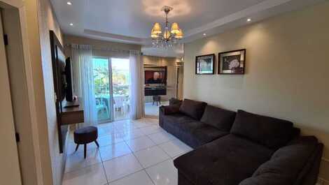 Apartment with great location - B335