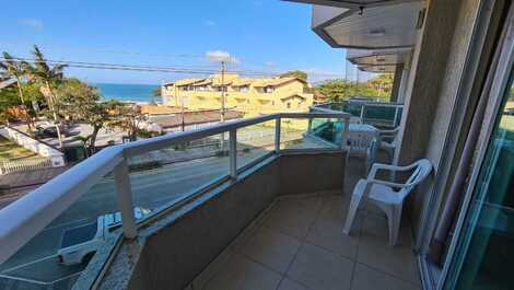 Apartment with great location - B335