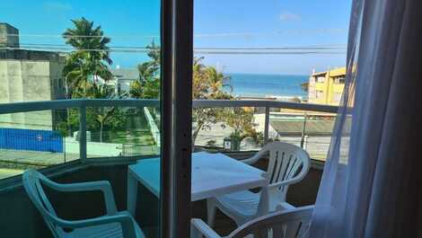 Apartment with great location - B335