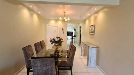 Apartment with great location - B335