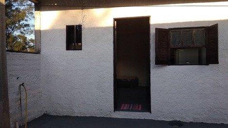 Casa para alugar em Cidreira - Costa do Sol