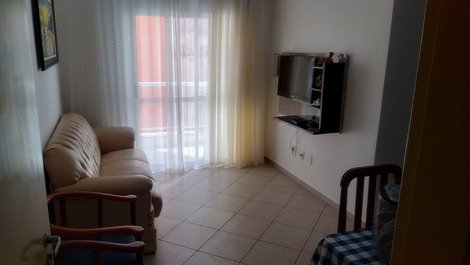 Gran Apartamento- PRAIA GRANDE DE UBATUBA, Piscinas, Teléfono 11 97140-8566