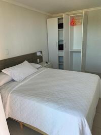 COBERTURA DE APARTAMENTO