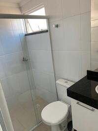 COBERTURA DE APARTAMENTO