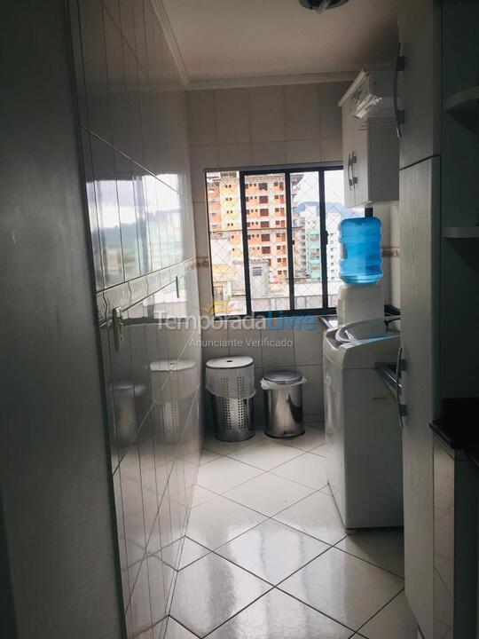 Apartamento para alquiler de vacaciones em Itapema (Meia Praia)