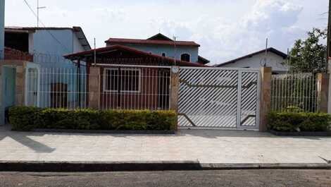 House for rent in Peruíbe - Jardim Ribamar