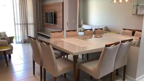 Mesa de jantar