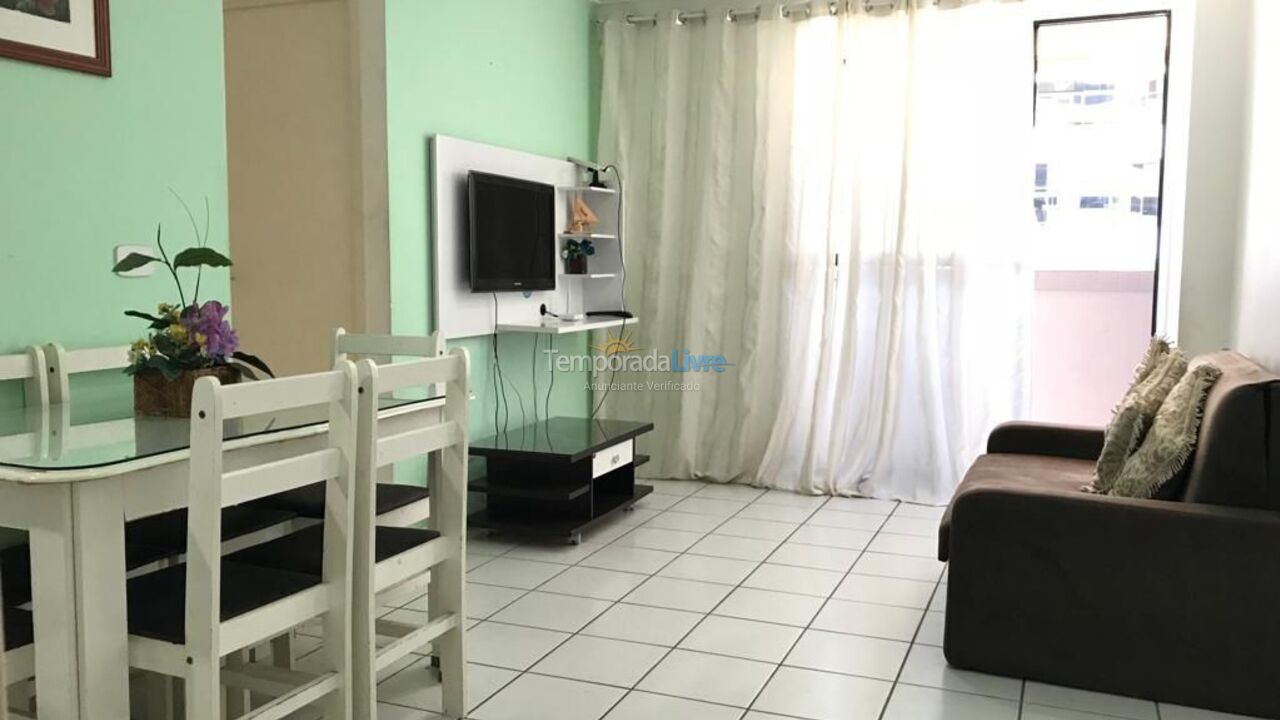 Casa para alquiler de vacaciones em Maceió (Pajuçara)